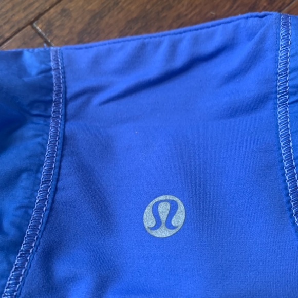 Lululemon Running Jacket - 10 - Picture 13 of 16